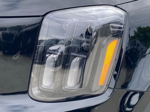 New 2025 Kia Telluride SX X-Line image 8