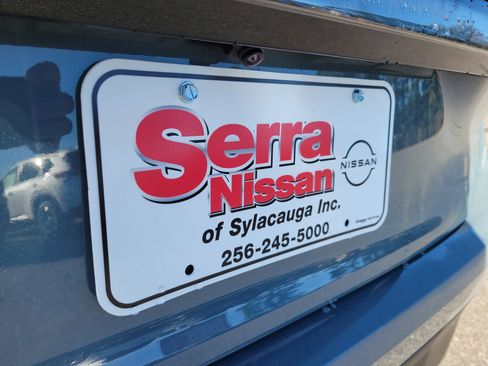 New 2026 Nissan Sentra SV image 31