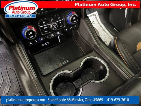 Used 2021 GMC Yukon XL AT4 AWD/4WD image 21