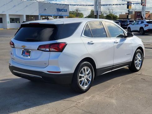 Used 2022 Chevrolet Equinox LT image 7