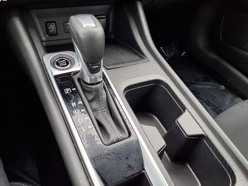 Certified 2024 Nissan Sentra SV FWD image 11