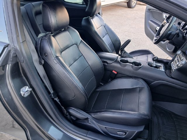 Used 2019 Ford Mustang GT Premium RWD image 14