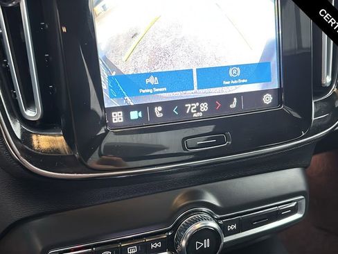 Certified 2023 Volvo XC40 B5 Plus w/ Driver Assist Package image 20