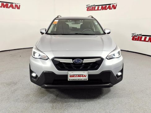 Certified 2023 Subaru Crosstrek 2.5i Limited image 4