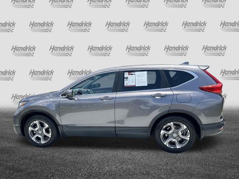 Used 2018 Honda CR-V EX-L image 7