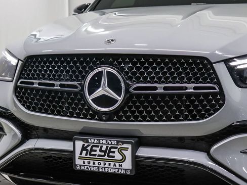 Used 2024 Mercedes-Benz GLE 350 4MATIC image 8