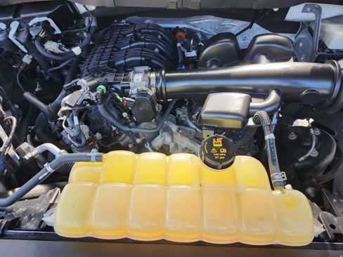 Certified 2021 Ford F150 XLT image 20