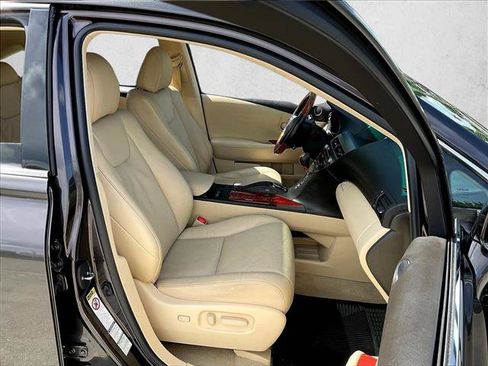 Used 2010 Lexus RX 350 AWD image 9