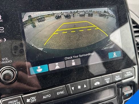 Used 2019 Honda Odyssey EX image 8