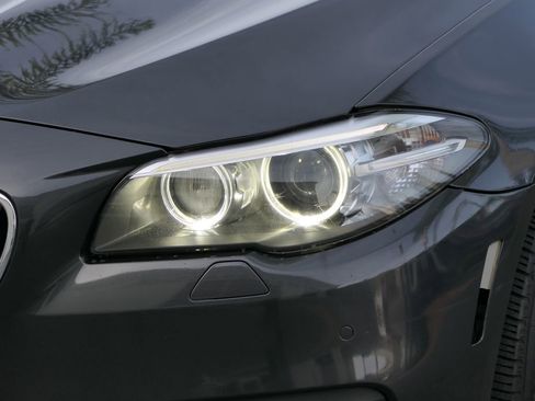 Used 2014 BMW 528i Sedan image 9