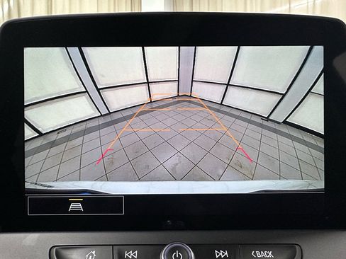 Certified 2024 Chevrolet Blazer LT w/ Convenience Package image 27