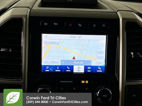 Used 2021 Ford F250 Lariat image 19