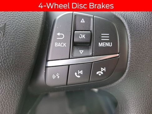 Used 2024 Ford Maverick XL w/ Equipment Group 100A Standard image 21