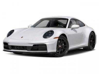 New 2026 Porsche 911 Carrera T