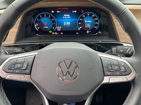 New 2026 Volkswagen Atlas SE AWD/4WD image 14