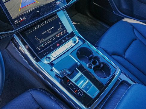 New 2026 Audi Q7 3.0T Premium Plus image 11