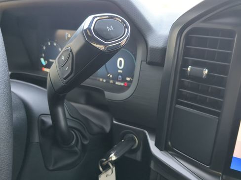 New 2026 Ford F150 STX w/ Equipment Group 200A image 63