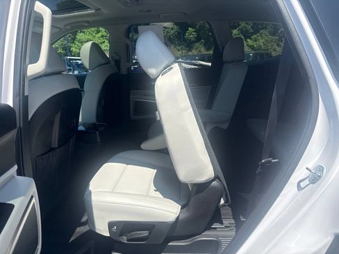 Used 2024 Kia Telluride S w/ S Sunroof Package AWD/4WD image 44