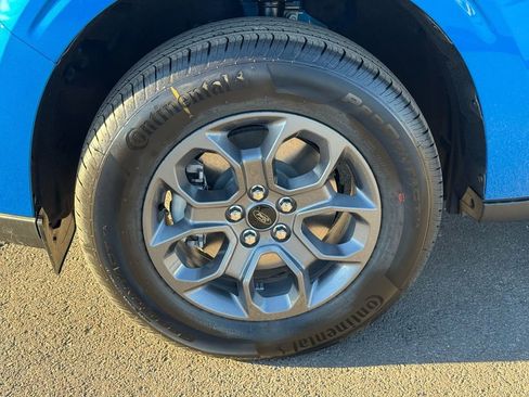 New 2026 Ford Maverick XLT image 7