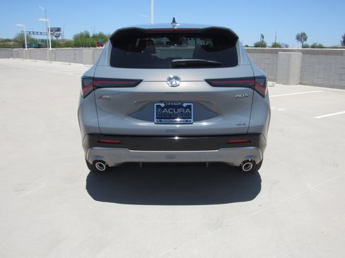 New 2025 Acura ADX A-Spec AWD/4WD image 7
