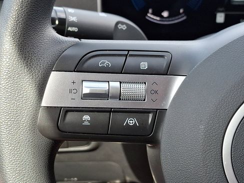 Certified 2026 Hyundai Tucson SEL image 20