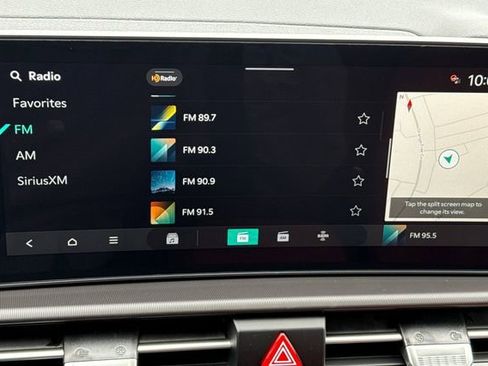 New 2026 Kia Sportage SX Prestige AWD/4WD image 22