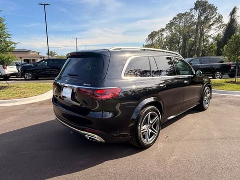 Used 2026 Mercedes-Benz GLS 450 4MATIC image 17