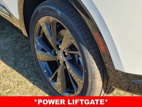 New 2026 Buick Envision Sport Touring AWD/4WD image 7