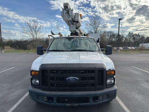 Used 2008 Ford F350 XLT image 9
