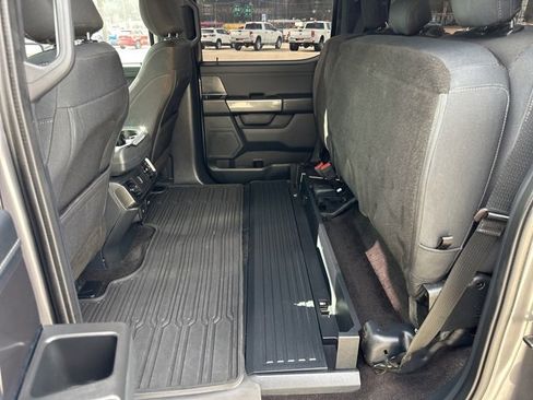 Used 2021 Ford F150 XLT w/ Equipment Group 301A Mid image 32