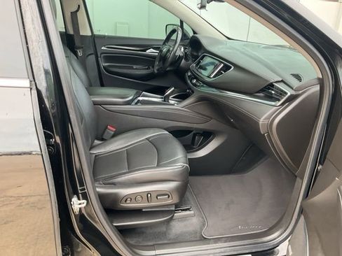 Used 2021 Buick Enclave Avenir w/ Trailering Package, 5000 lbs. image 33
