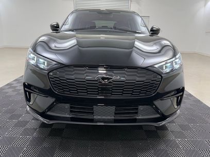 New 2025 Ford Mustang Mach-E Premium w/ Sport Appearance Package