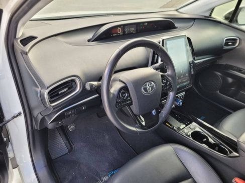 Used 2020 Toyota Prius Prime XLE w/ Carpet Mat Package FWD image 14