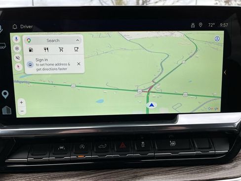 Used 2026 Chevrolet Silverado 1500 RST AWD/4WD image 21