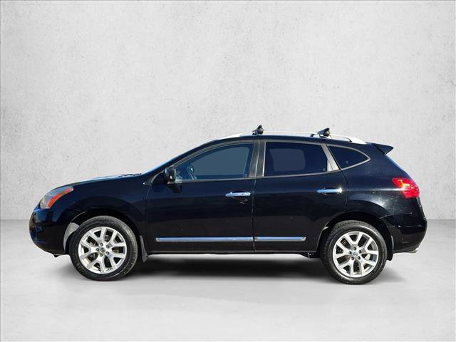 Used 2013 Nissan Rogue SL FWD image 9