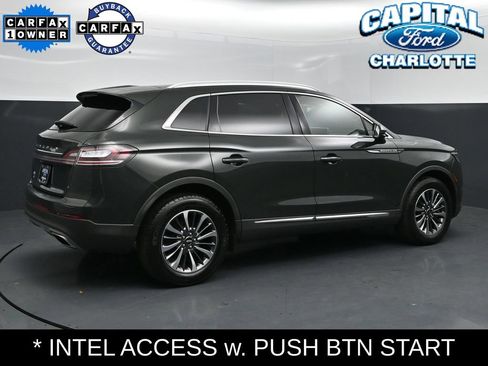 Used 2023 Lincoln Nautilus FWD image 7