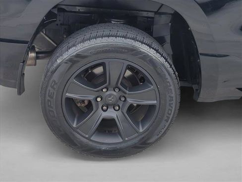 Used 2020 RAM 1500 Big Horn RWD image 22