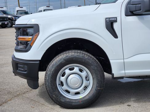 New 2026 Ford F150 XL AWD/4WD image 6