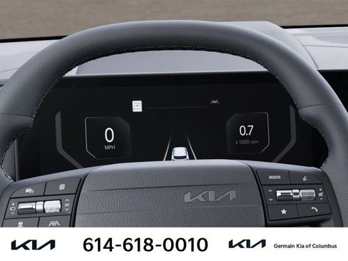 New 2026 Kia Sportage SX Prestige image 24