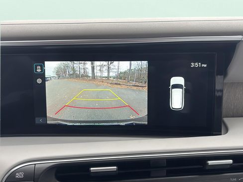 New 2026 Hyundai Palisade SEL image 16