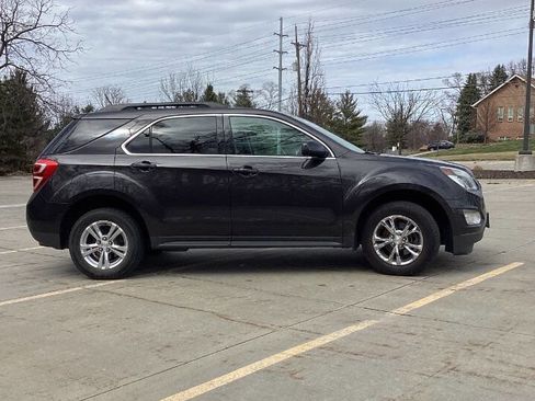 Used 2016 Chevrolet Equinox LT w/ Convenience Package image 6