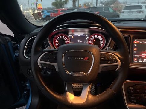 Used 2015 Dodge Challenger SXT Plus w/ Sound Group II image 16