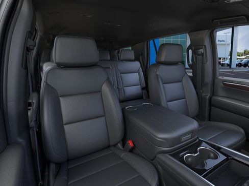 New 2026 Chevrolet Tahoe LT RWD image 16