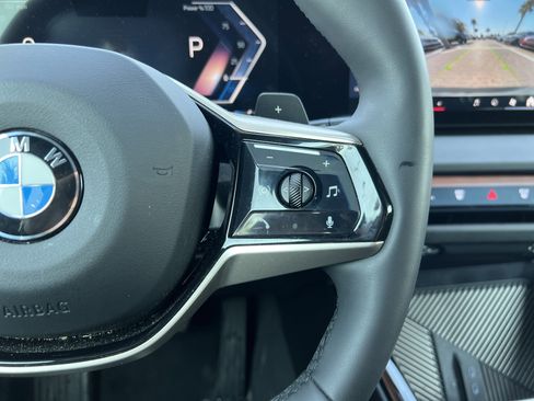 Used 2025 BMW X3 xDrive30i image 20