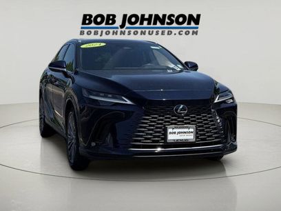Certified 2024 Lexus RX 350 AWD w/ Convenience Package