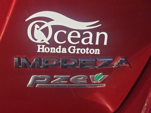 Used 2016 Subaru Impreza 2.0i image 24