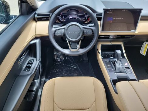 New 2026 MAZDA CX-5 2.5 S w/ Premium Package AWD/4WD image 17