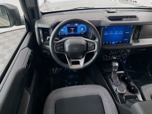 Used 2025 Ford Bronco Big Bend AWD/4WD image 21