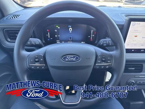 New 2026 Ford Maverick XL w/ Equipment Group 101A AWD/4WD image 17