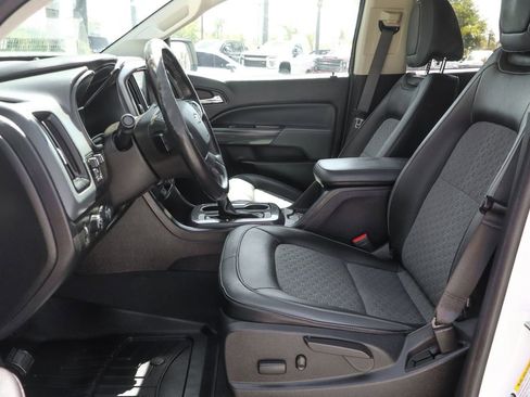 Used 2020 Chevrolet Colorado Z71 AWD/4WD image 20